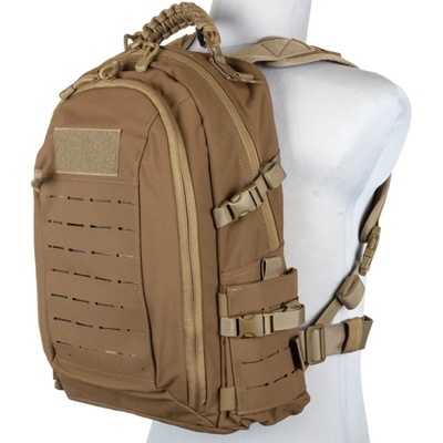 Satac EDC Tactical 20L Piesková