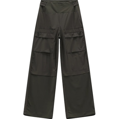 Jeanne Baret Дамски ежедневен панталон Jeanne Baret Women's Sumatra Oversize Cargo Pant Casual trousers - Thyme - размер 44 (EU) (107-4483-0315)