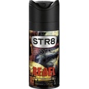 Deodoranty a antiperspiranty STR8 Rebel deospray 150 ml