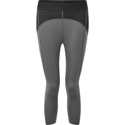 ARTILECT Дамски лонг Джон Artilect Women's Darkhorse 185 Zoned 3/4 Legging Long john - Ash / Black - размер XS (114-3448-0211)