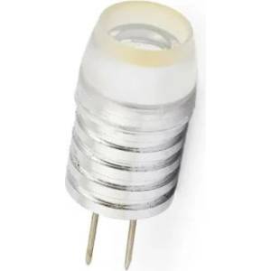 Led капсули g4 2w cob Топла светлина (1209)