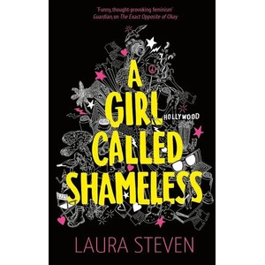 A Girl Called Shameless (ISBN: 9781405288620)