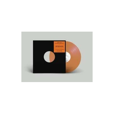The Underground: The Underground U-Bahn CLR LTD LP