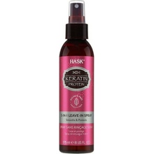 Hask Keratin Protein bezoplachový sprej proti krepatění 175 ml