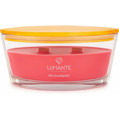 LUMANTE Red rasberry 423 g