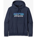 Patagonia M's P­6 Logo Uprisal Hoody navy