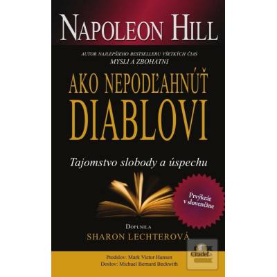 Ako preľstiť diabla