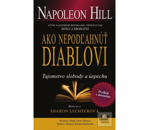 Ako preľstiť diabla