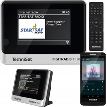Technisat DigitRadio 11 IR