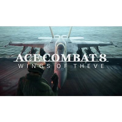 Ace Combat 8: Wings of Theve