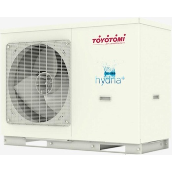 Image 1 of Toyotomi THMU R32BWP12/3