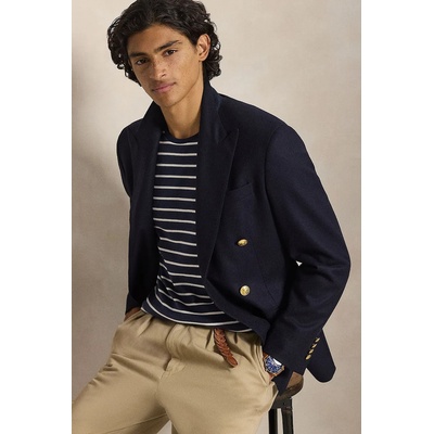 Памучна тениска Polo Ralph Lauren (710P07313)