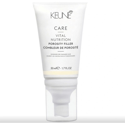 Keune Care Vital Nutrion Krém na suché vlasy 50 ml