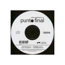 PUNTO FINAL AUDIO CD