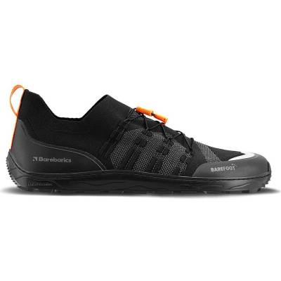 Barebarics Voyager black