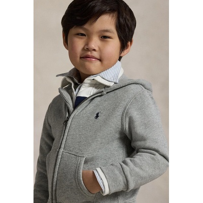 Ralph Lauren - Детски суичър 110-128 cm (322547626002)