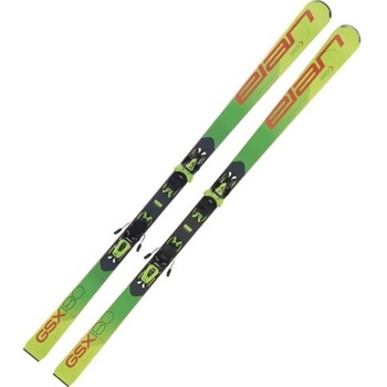 Elan GSX Pro PS 19/20