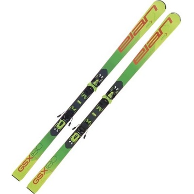 Elan GSX Pro PS 19/20