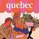 Ween - Quebec Orange Vinyl LP
