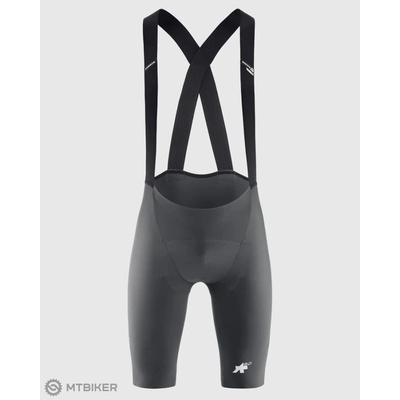 Assos Equipe R S11 A50 robust grey