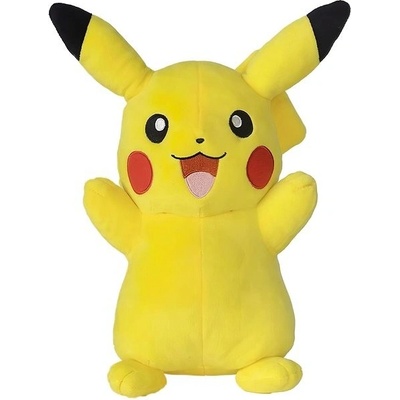 Plush Pokémon Pikachu 24 cm – Zbozi.Blesk.cz