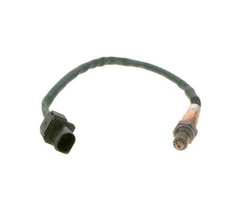 Lambda sonda BOSCH 0 258 017 283