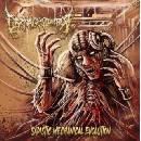 Carnageslumber - Sadistic Mechanical Evolution CD