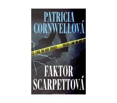 Faktor Scarpettová