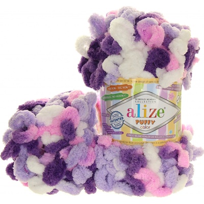 Alize Puffy color 6305