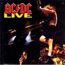 AC/DC - Live - Excerpts CD