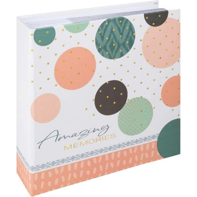 Walther Amazing Memories lachs 13x18 200 Foto. Memo ME487R