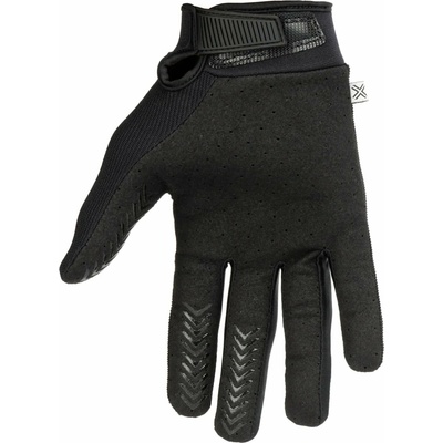 Fuse Alpha Jr LF black