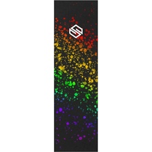 Striker Rainbow Splatter Griptape