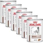 Royal Canin VHN Dog Hepatic 6 x 420 г