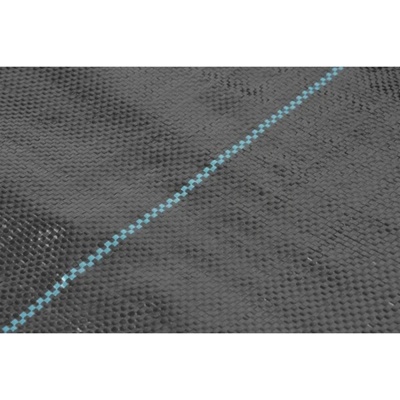 Strend Tkaná textilie 1,5 x 10 m 100 g/m² černá