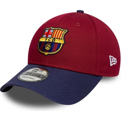 New Era Barcelona FC 9forty Contrast