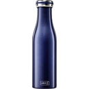 Trendy termoláhev Lurch blue metallic 500 ml