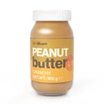 GymBeam Peanut Butter, 900 Grams