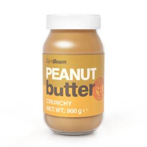 GymBeam Peanut Butter, 900 Grams