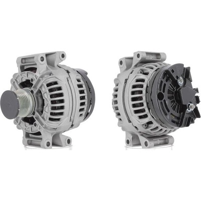 Alternátor JEEP GRAND CHEROKEE 2.7 CRD Bosch 0124515084
