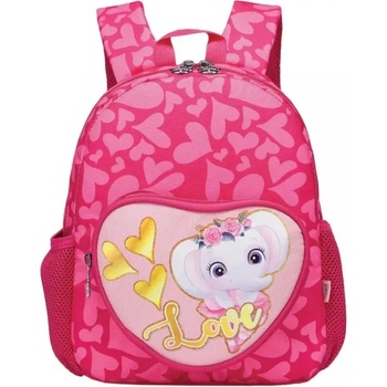 S-Cool Детска раница scool elephant