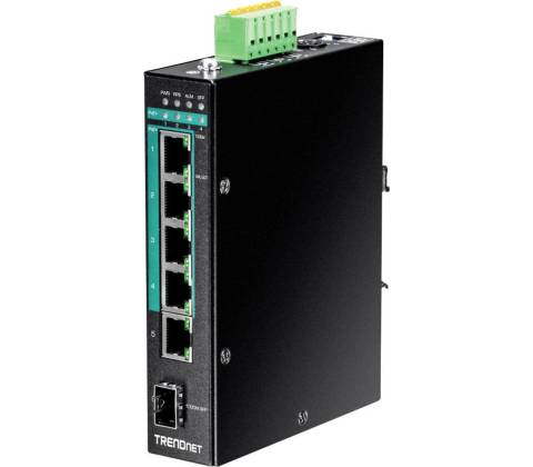 TRENDnet TI-PG541I