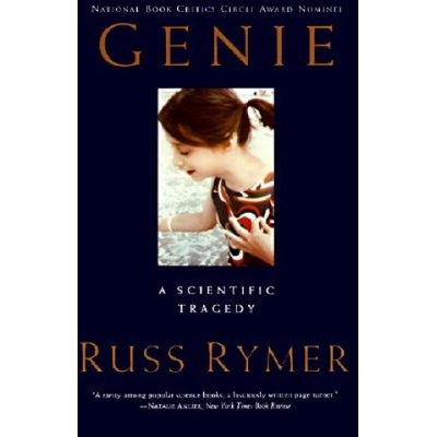 Genie - R. Rymer A Scientific Tragedy