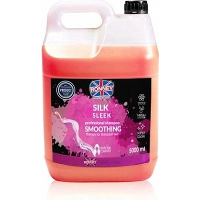 Ronney šampon proti vypadávání vlasů 5000 ml
