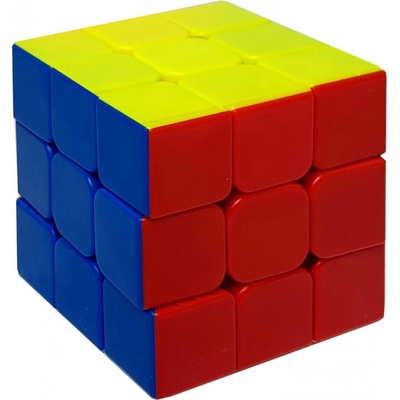 Hlavolam Kostka 3x3