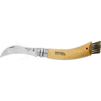 Opinel 8 Na huby