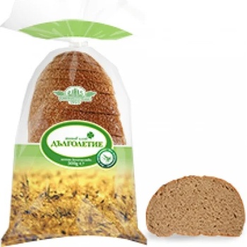 Image 1 of Елиаз Хляб Дълголетие Елиаз 450гр