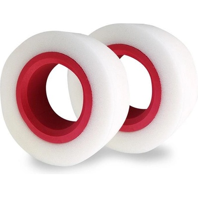H-SPEED Вложки за гуми за краулери автомодели 2-stage insert 1.9 105-110mm 4бр. HSPEED HSPX046 (HSPX046)
