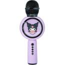 OTL TECHNOLOGIES Kuromi Karaoke
