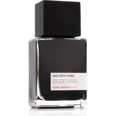MiN New York Long Board parfumovaná voda unisex 75 ml